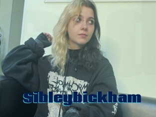 Sibleybickham