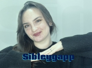 Sibleygapp