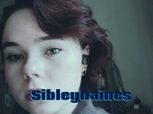 Sibleyhaines