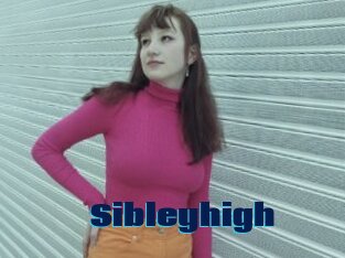 Sibleyhigh