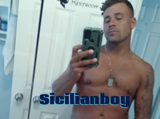 Sicilianboy