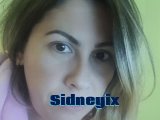 Sidneyix