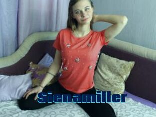 Sienamiller