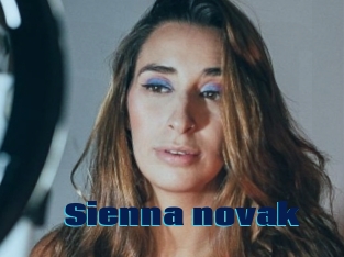 Sienna_novak