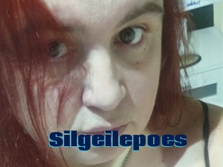 Silgeilepoes