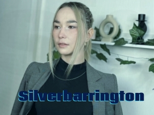 Silverbarrington