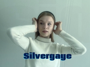 Silvergaye