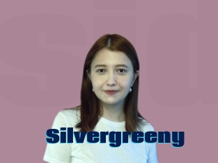 Silvergreeny