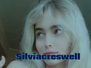 Silviacreswell