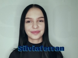 Silviaferran