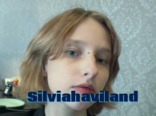 Silviahaviland