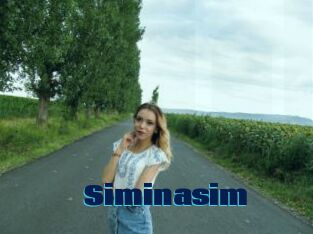 Siminasim