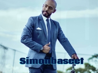 Simonbaseet