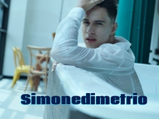 Simonedimetrio