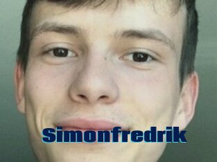 Simonfredrik