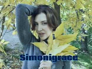 Simonigrace