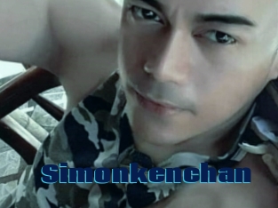 Simonkenchan