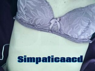 Simpaticaacd