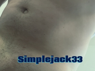 Simplejack33