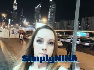 SimplyNINA