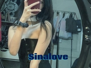 Sinalove