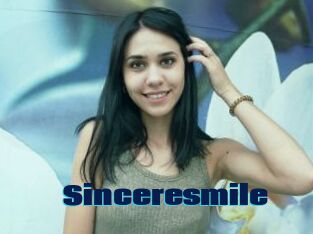 Sinceresmile