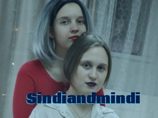 Sindiandmindi