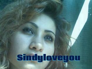 Sindyloveyou