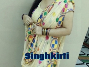 Singhkirti