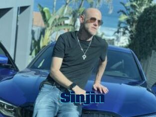 Sinjin