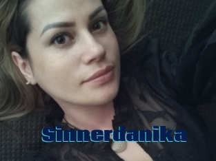 Sinnerdanika