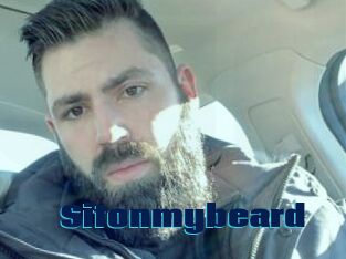 Sitonmybeard