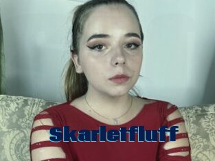 Skarletfluff