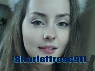 Skarlettrose911