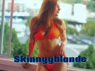 Skinnyyblonde