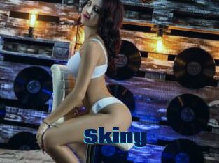 Skiny