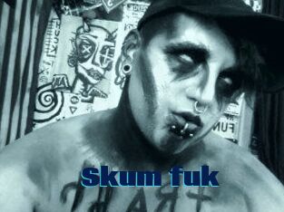 Skum_fuk