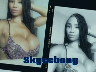 Skyeebony