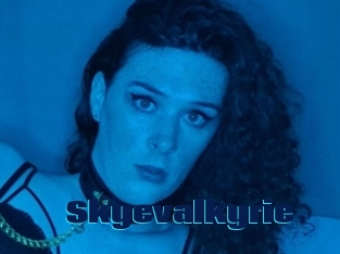 Skyevalkyrie