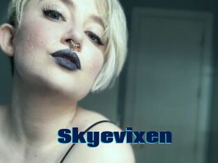 Skyevixen
