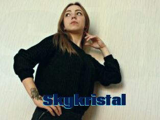 Skykristal