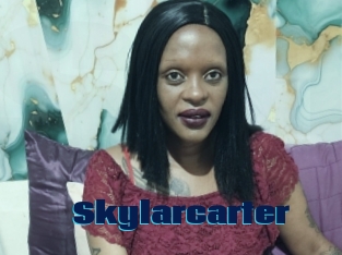 Skylarcarter