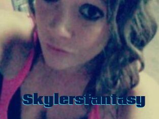 Skylersfantasy