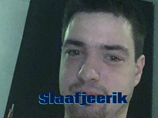 Slaafjeerik