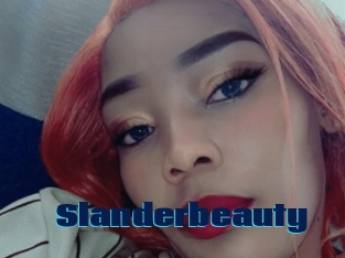 Slanderbeauty