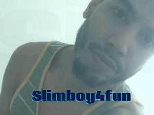 Slimboy4fun