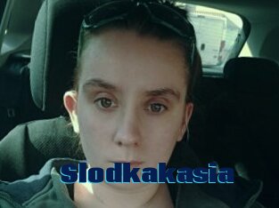 Slodkakasia