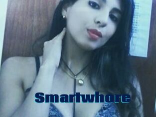 Smartwhore