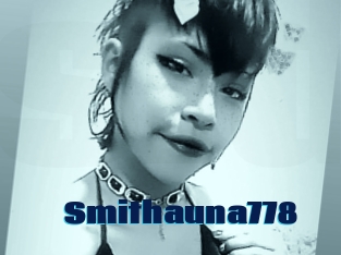 Smithauna778