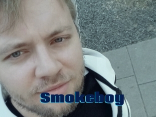 Smokeboy